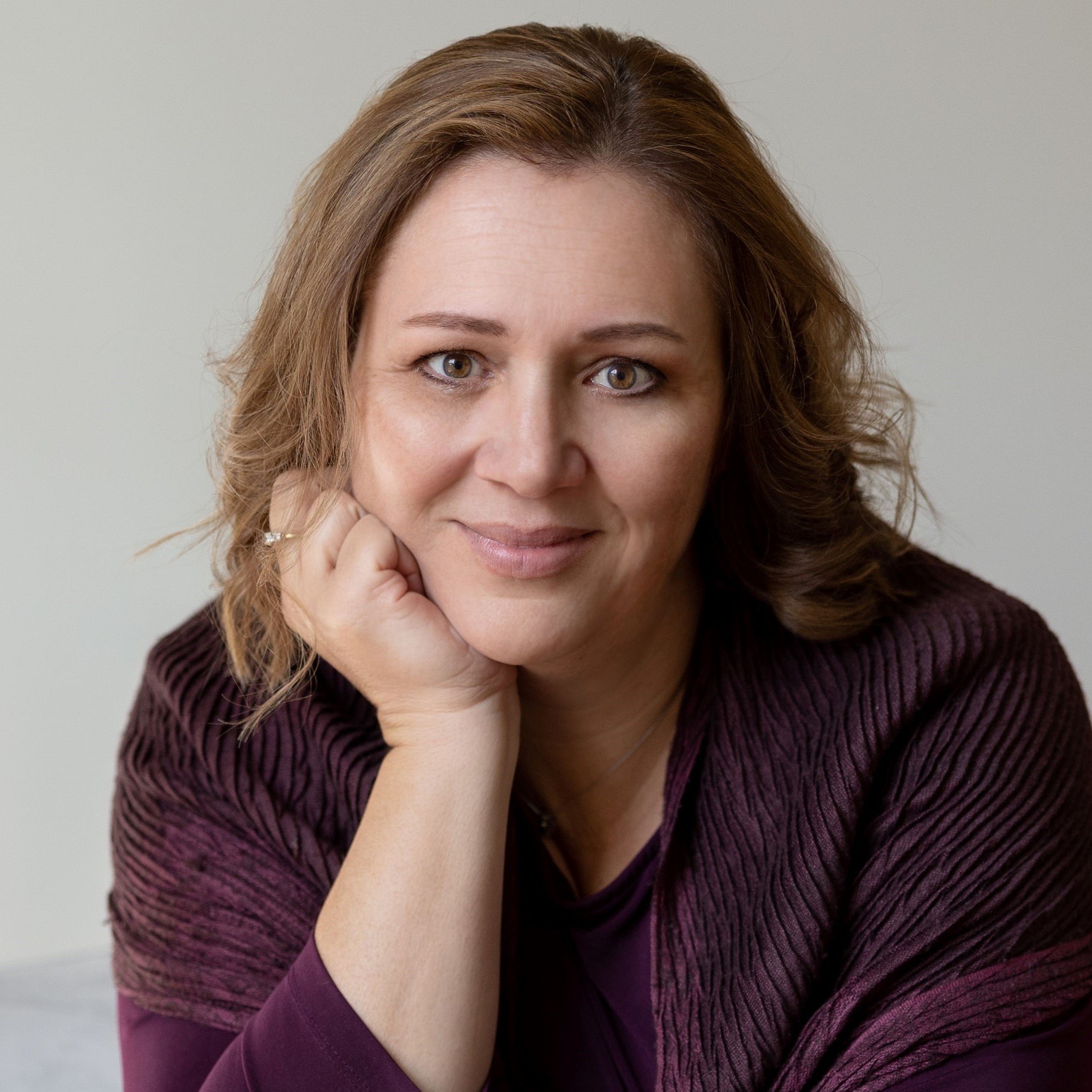 Liz Lord — Practice Transformation Strategist